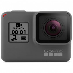 Экшн-камера GoPro HERO (CHDHB-501-RW)