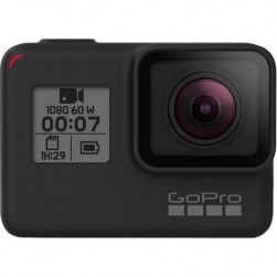 GoPro HERO7 Black