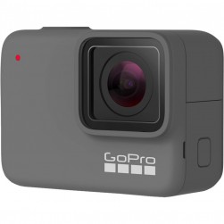 GoPro HERO7 Silver