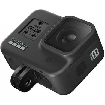Экшн-камера GoPro Hero 8 Black Bundle