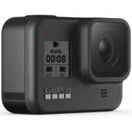 Экшн-камера GoPro Hero 8 Black Bundle