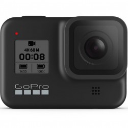 Экшн-камера GoPro HERO8 Black