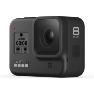 Экшн-камера GoPro Hero 8 Black Bundle