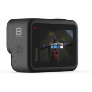 Экшн-камера GoPro Hero 8 Black Bundle