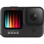 Экшн-камера GoPro HERO10 Black