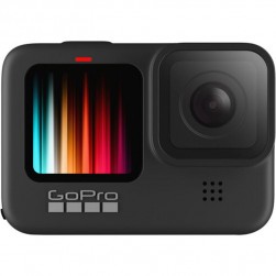 Экшн-камера GoPro HERO10 Black