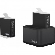 Зарядное устройство GoPro Enduro Dual Battery Charger ADDBD-211