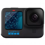 Экшн-камера GoPro HERO11 Black