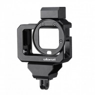 Рамка металлическая Ulanzi G8-5 для GoPro HERO8