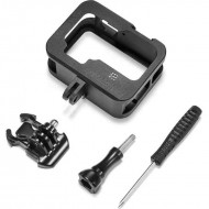 Рамка металлическая Zarrumi FG-912 для GoPro HERO12 / HERO11 / HERO10 / HERO9