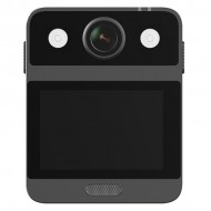 Экшн-камера SJCAM A20 Body Cam 