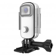 Экшн-камера SJCAM C100+ (белый)