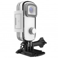 Экшн-камера SJCAM C100+ (белый)
