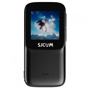 Экшн камера SJCAM C200 Pro (черный)