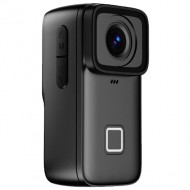 Экшн камера SJCAM C200 Pro (черный)