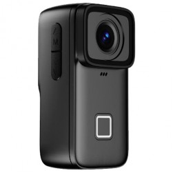Экшн камера SJCAM C200 Pro (черный)