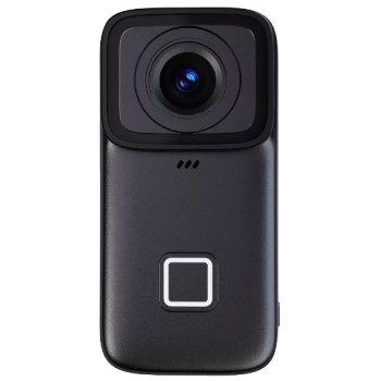 Экшн камера SJCAM C200 Pro (черный)