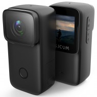 Экшн камера SJCAM C200 (черный)