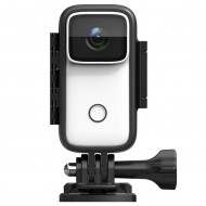 Экшн-камера SJCAM C200 (белый)