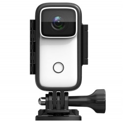 Экшн-камера SJCAM C200 (белый)