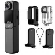 Экшн-камера SJCAM C300 Черный цвет