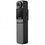 Экшн-камера SJCAM C300 (черный)
