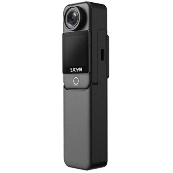 Экшн-камера SJCAM C300 Черный цвет