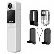 Карта памяти Kingston Canvas Go! microSDXC 128GB SDCG4/128GB (с адаптером)