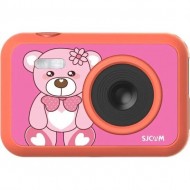 Экшн-камера SJCAM FunCam (медведь)