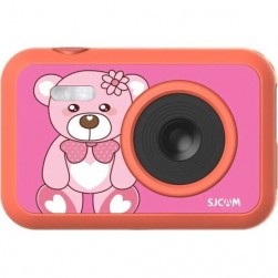 Экшн-камера SJCAM FunCam (медведь)
