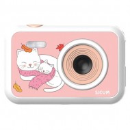 Экшн-камера SJCAM FunCam (кот)