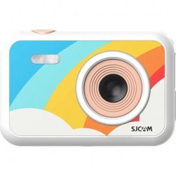 Экшн-камера SJCAM FunCam (радуга)