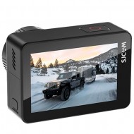 Экшн-камера SJCAM SJ10 Pro Black