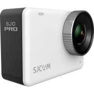 Экшн-камера SJCAM SJ10 Pro White