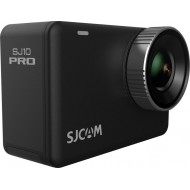 Экшн-камера SJCAM SJ10 Pro Черный цвет