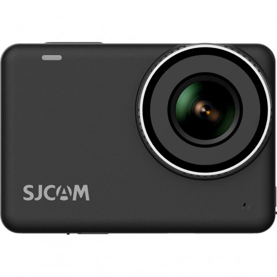 Экшн-камера SJCAM SJ10 Pro Черный цвет