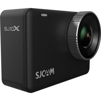 Экшн-камера SJCAM SJ10x Action Черный цвет