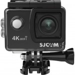 Экшн-камера SJCAM SJ4000 Air 4K Black
