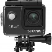 Экшн-камера SJCAM SJ4000 Air 4K Black