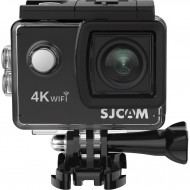 Экшен-камера SJCAM SJ4000 4K Air (черный)