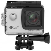 Экшн-камера SJCAM SJ4000 Air 4K Silver