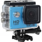 Экшн-камера SJCAM SJ4000 (синий)