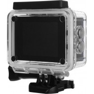 Экшн-камера SJCAM SJ4000 (серебристый)