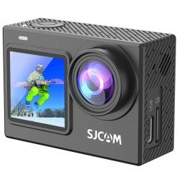 Экшн-камера SJCAM SJ6 Pro (черный)