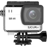 Экшн-камера SJCAM SJ8 Air Full Set box (белый)