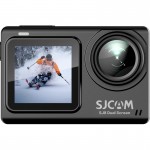 Экшн-камера SJCAM SJ8 Dual Screen (черный)