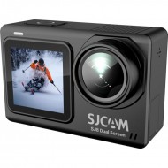 Экшен-камера SJCAM SJ8 Dual Screen (черный)