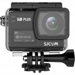 Экшн-камера SJCAM SJ8 Plus (Full set box, черный)