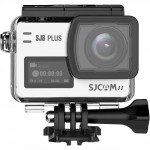 Экшн-камера SJCAM SJ8 Plus (Full set box, белый)