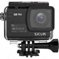 Экшн-камера SJCAM SJ8 Pro (Full set box, черный)